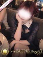 ゆずさん(クラブ ブレンダ新宿・歌舞伎町店)のプロフィール画像