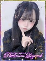 空音/くおん・極嬢さん(プラチナムレジェンド (Platinum Legend))のプロフィール画像