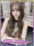 響/ひびき・極嬢さん(プラチナムレジェンド (Platinum Legend))のプロフィール画像