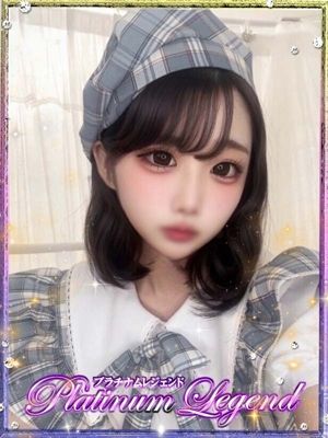 琴葉/ことは（18） - プラチナムレジェンド (Platinum Legend)