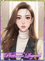 秘宝・オススメ嬢さん(プラチナムレジェンド (Platinum Legend))のプロフィール画像