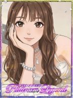 奇跡/きせき・推し姫さん(プラチナムレジェンド (Platinum Legend))のプロフィール画像