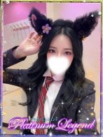 ナニカ・極嬢さん(プラチナムレジェンド (Platinum Legend))のプロフィール画像