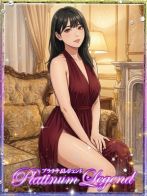 えなさん(プラチナムレジェンド (Platinum Legend))のプロフィール画像