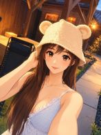 めろめろちゃん