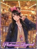 桃園ラブ・合法遊戯さん(プラチナムレジェンド (Platinum Legend))のプロフィール画像