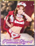 愛姫/ひめか・最高傑作さん(プラチナムレジェンド (Platinum Legend))のプロフィール画像