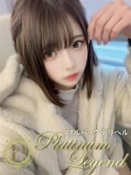 アイドル要素抜群の可愛さ☆ねるさん(Platinum Legend(プラチナムレジェンド))のプロフィール画像