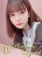 さらら・恋しちゃう可愛さ☆彡さん(Platinum Legend(プラチナムレジェンド))のプロフィール画像