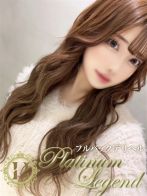 美波/みなみ・奇跡のアイドルさん(Platinum Legend(プラチナムレジェンド))のプロフィール画像