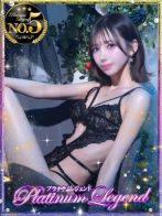 Alice/アリス・逸材さん(プラチナムレジェンド (Platinum Legend))のプロフィール画像