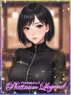 パン粉ちゃんさん(プラチナムレジェンド (Platinum Legend))のプロフィール画像