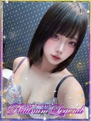 一華/いちか・極嬢（20） - プラチナムレジェンド (Platinum Legend)
