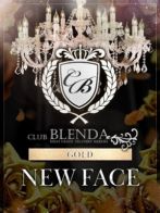 七瀬　めるさん(Club BLENDA 西中新大阪十三店)のプロフィール画像