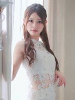 ルックス最強　天使　月星【ツキホ】さん( CLUB BLENDA 西中島・新大阪・南方店)のプロフィール画像