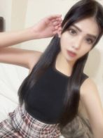 えっちなモデル系ハーフ美女！！！月島　いぶさん( CLUB BLENDA 西中島・新大阪・南方店)のプロフィール画像