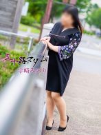 宇崎みのりさん(五十路マダム宇都宮店（カサブランカグループ）)のプロフィール画像