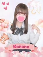 かなのさん(難波女子高生やめました!!)のプロフィール画像