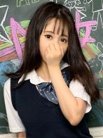 カリンさん(10代、20代素人学生限定 大阪ドM女学園)のプロフィール画像