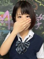 ナツさん(10代、20代素人学生限定 大阪ドM女学園)のプロフィール画像