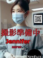 ジェニファー先生