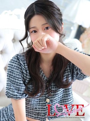 美琴【ミコト】（20） - LOVE Sweet