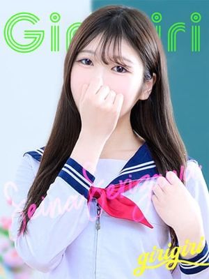 60分12000円～　芹沢　せいな（19） - 寝取り×制服 義理義理な女学園