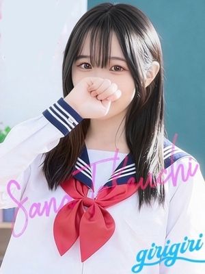 60分12000円～　竹内　さな（18） - 寝取り×制服 義理義理な女学園