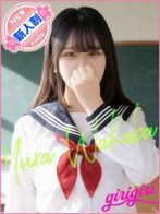 若葉　ゆらさん(寝取り×制服 義理義理な女学園)のプロフィール画像