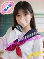 白石　ひよりさん(寝取り×制服 義理義理な女学園)のプロフィール画像