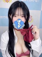 まゆさん(素人ぽちゃカワ学園)のプロフィール画像