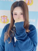 かりなさん(素人ぽちゃカワ学園)のプロフィール画像