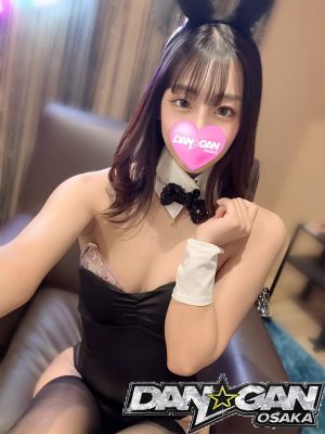 BUNNY バニー♪（21） - DAN☆GAN　OSAKA