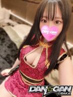 ゆらさん(DAN☆GAN　OSAKA)のプロフィール画像