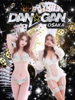  MOMO＆ITSUKIさん(DAN☆GAN　OSAKA)のプロフィール画像