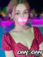 美莉花-MIRIKA-さん(DAN☆GAN　OSAKA)のプロフィール画像