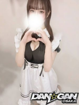 みな（19） - DAN☆GAN　OSAKA
