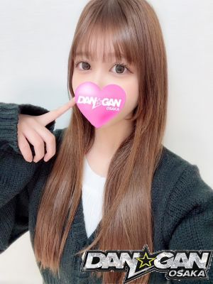 すず(20) - DAN☆GAN OSAKA
