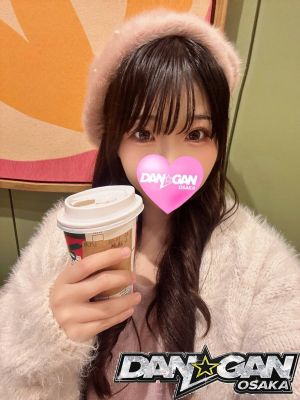 あむ（19） - DAN☆GAN　OSAKA