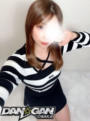 のあ（20） - DAN☆GAN　OSAKA