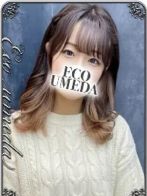 くららさん(スピードエコ梅田店)のプロフィール画像