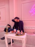 奥さまSTAFFさん(すてきな奥さま日本橋店)のプロフィール画像