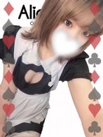 あかりさん(Alice SPA(アリススパ))のプロフィール画像