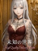 ★未知の世界【セカイ】★さん(club MUTEKI)のプロフィール画像