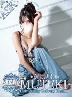 ★四宮かぐや★さん(club MUTEKI)のプロフィール画像