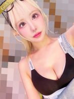 宝石より眩しい輝くギャル【サファイア】ちゃんさん(Venti大阪)のプロフィール画像