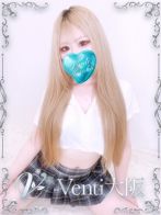 きほさん(Venti大阪)のプロフィール画像