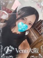 ちあきさん(Venti大阪)のプロフィール画像