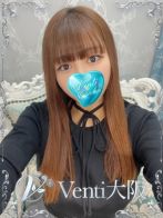 むぎさん(Venti大阪)のプロフィール画像