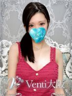 かれんさん(Venti大阪)のプロフィール画像